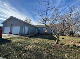 1100 N Park Ave, Centerville, IA 52544