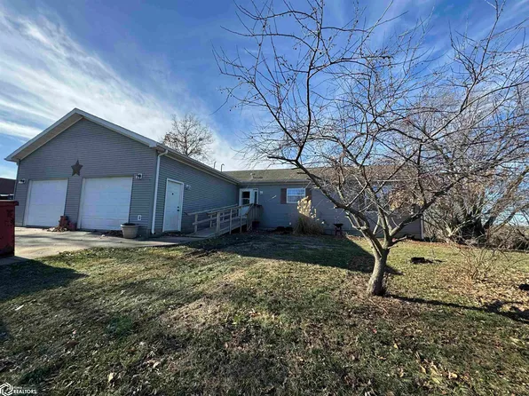 1100 N Park Ave, Centerville, IA 52544