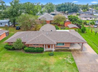 1218 Mitchell St, Lake charles, LA 70607