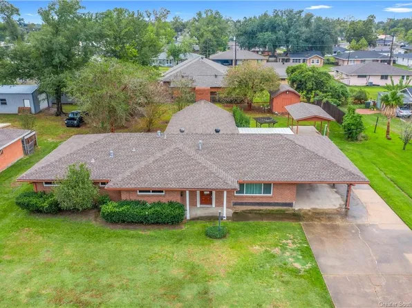 1218 Mitchell St, Lake Charles, LA 70607