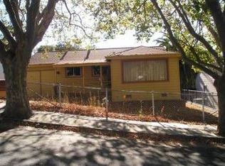 414 Russell St, Vallejo, CA 94591