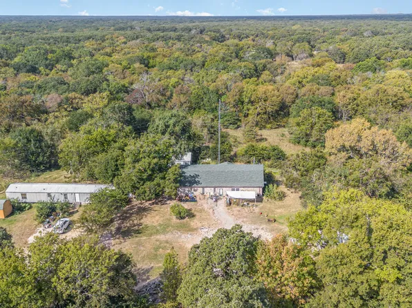 10774 County Road 3605, Quinlan, TX 75474