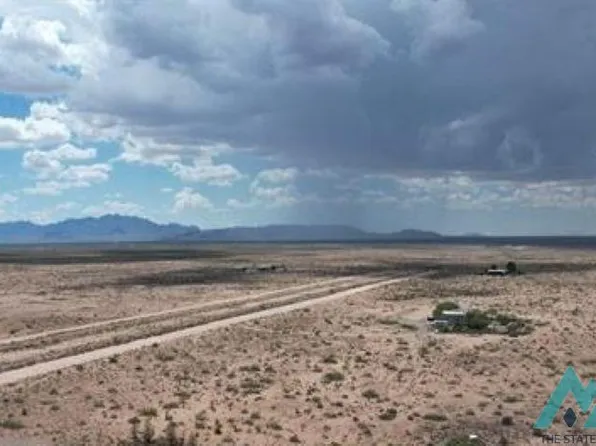 0 Solo Runway SE, Deming, NM 88030
