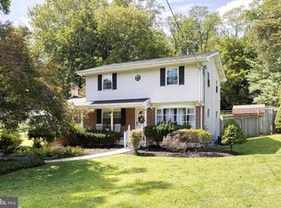 114 Hillside Rd, Catonsville, MD 21228