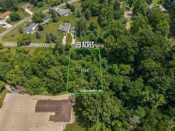 3rd image of 1640 Almeda Dr