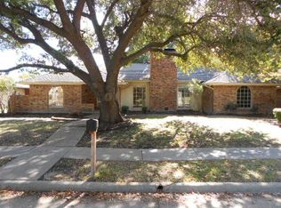 1012 Revere Cir, Plano, TX 75075