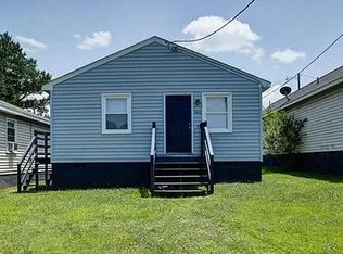 3612 Lawson St, Richmond, VA 23224