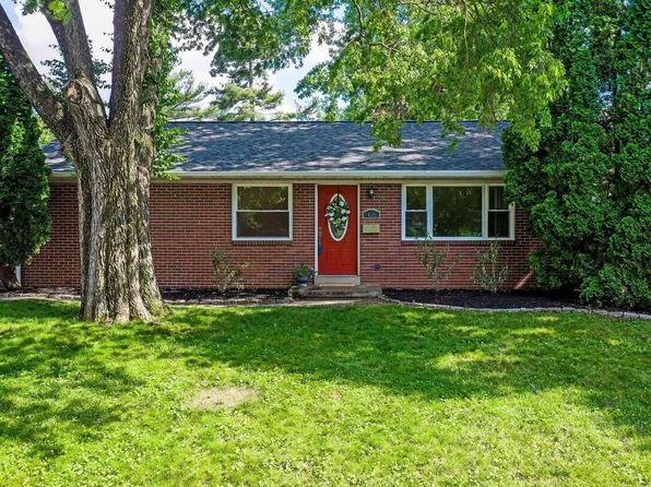 459 E Stafford Ave, Worthington, OH 43085