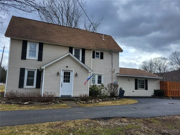 6399 Nys Rte #242-E, Ellicottville, NY 14731