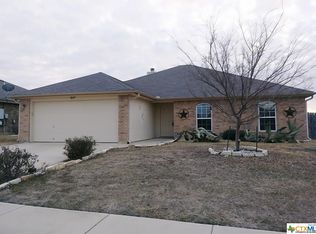 3608 Ida Dr, Killeen, TX 76549