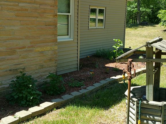 Another view of front