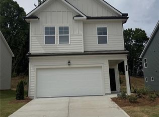 2639 Colville Ter, Ellenwood, GA 30294