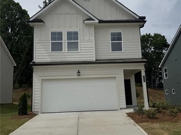 2639 Colville Ter, Ellenwood, GA 30294