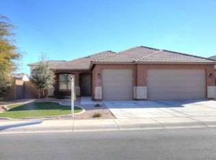 17795 N Madison Rd, Maricopa, AZ 85139