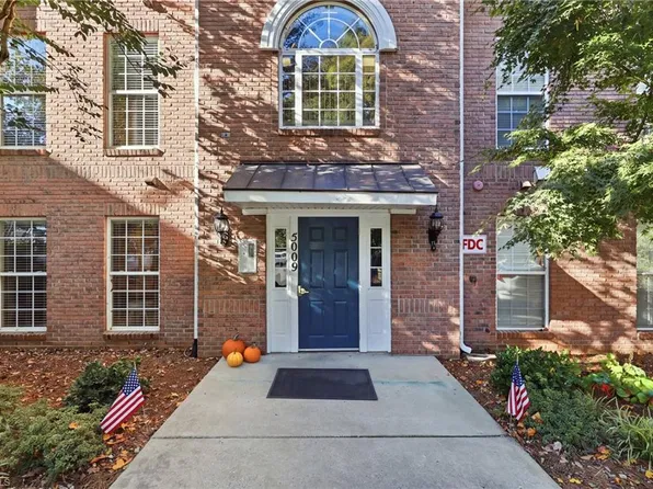 5009-1A Bass Chapel Rd, Greensboro, NC 27455