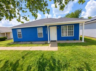 2398 Harry St, Springdale, AR 72764