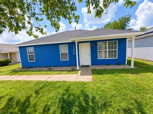 2398 Harry St, Springdale, AR 72764