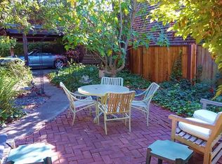 2238 Rose St, Berkeley, CA 94709