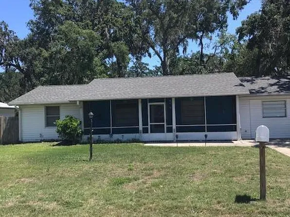 629 Winston Dr, Holly Hill, FL 32117