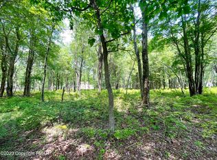 33 Forest Hill Dr, Blakeslee, PA 18610