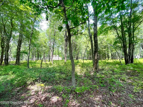 33 Forest Hill Dr, Blakeslee, PA 18610