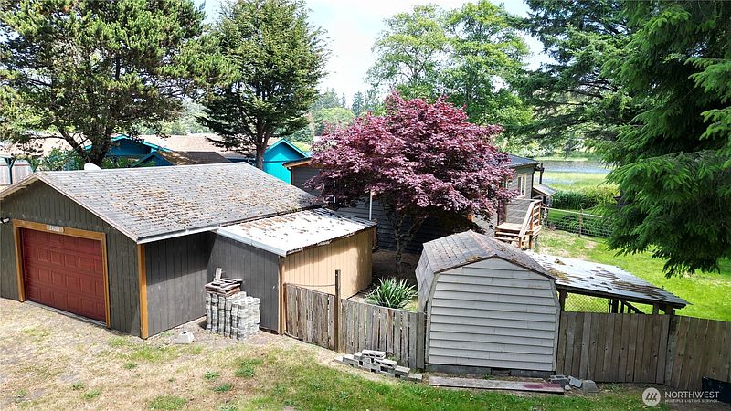 2nd image of 24004 Birch Place