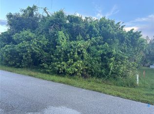 1019 Tropical Ave NW LOT 29, Pt Charlotte, FL 33948