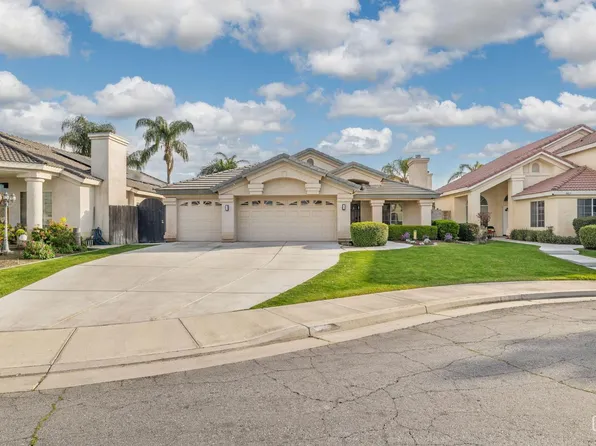 9913 Bath Ct, Bakersfield, CA 93311