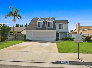1160 E Jay St, Carson, CA 90745