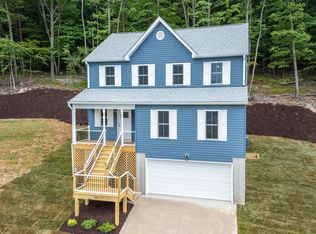 426 Campbell St, Staunton, VA 24401