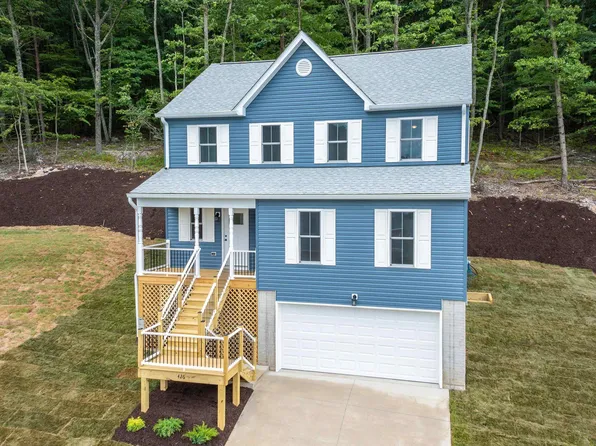 426 Campbell St, Staunton, VA 24401