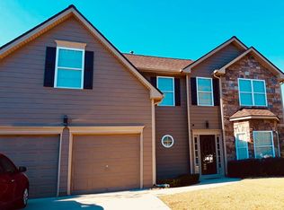 930 Pinnacle Ln, Suwanee, GA 30024