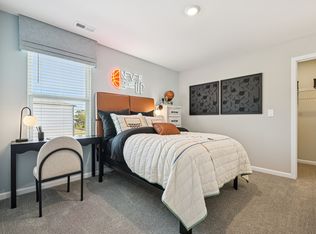 Homes Available Soon, Barrow Meadows, Zebulon, NC 27597