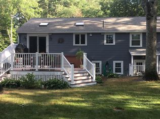 261 Adams Cir, Hanson, MA 02341