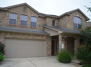 1716 Greenside Trl, Round Rock, TX 78665