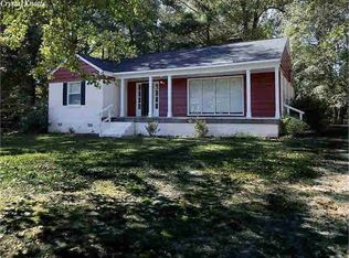 1805 Kennedy Dr, Camden, SC 29020