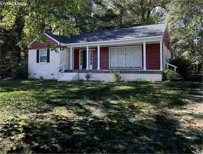 1805 Kennedy Dr, Camden, SC, 29020