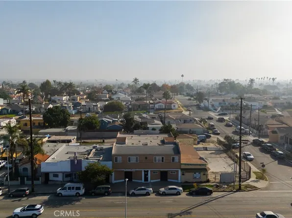 9318 S Western Ave, Los Angeles, CA 90047
