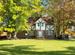 3616 E Union Rd, Dorset, OH 44032