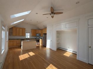 (Undisclosed Address), Cambridge, MA 02139