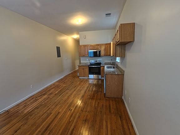 Kitchen/Living