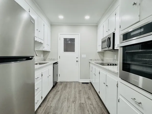 815 W Palmetto St #A, Florence, SC 29501