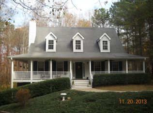 368 Bivins Rd, Villa Rica, GA 30180