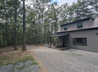 250 Crossings View Rd, Bloomery, WV 26817