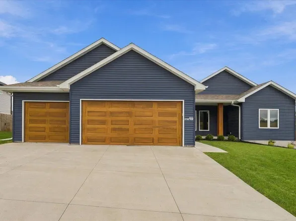 500 Hope Ave, Underwood, IA 51576
