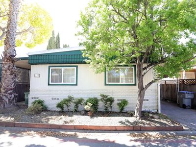 135 El Bosque Dr #135, San Jose, CA, 95134