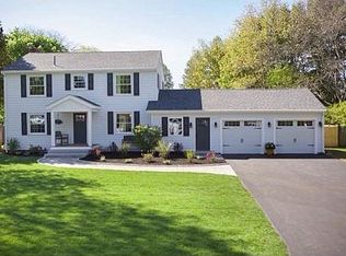 103 Homestead Cir, South Hamilton, MA 01982