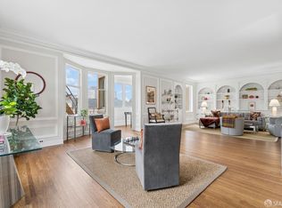 1901 California St APT 4, San Francisco, CA 94109
