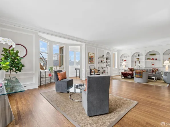 1901 California St APT 4, San Francisco, CA 94109