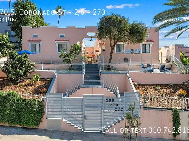 270 S Coronado St #2/6 — Photo 43